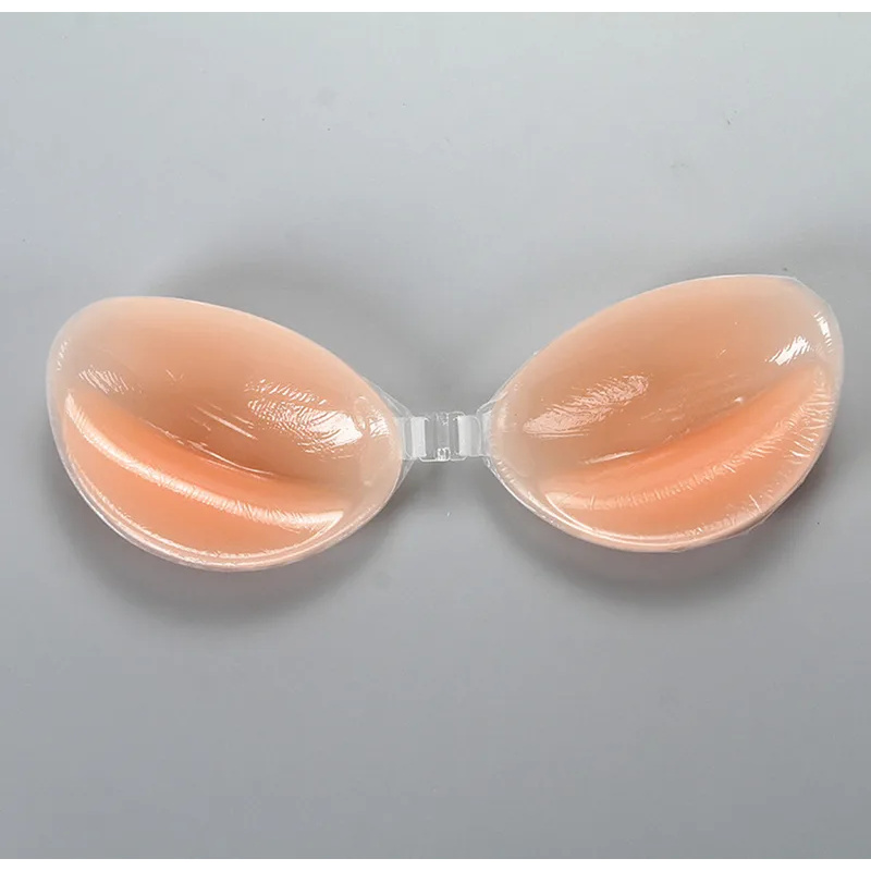 Strapless Bra Backless - NuBra Silicone Bra for Women -