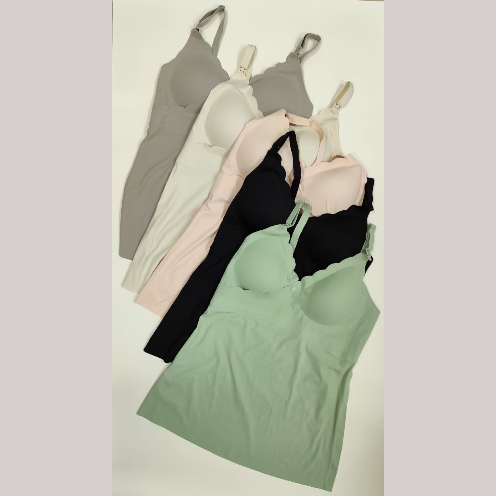 Soft Silky Maternity Nursing C - Nursing Bra Sleep review and price