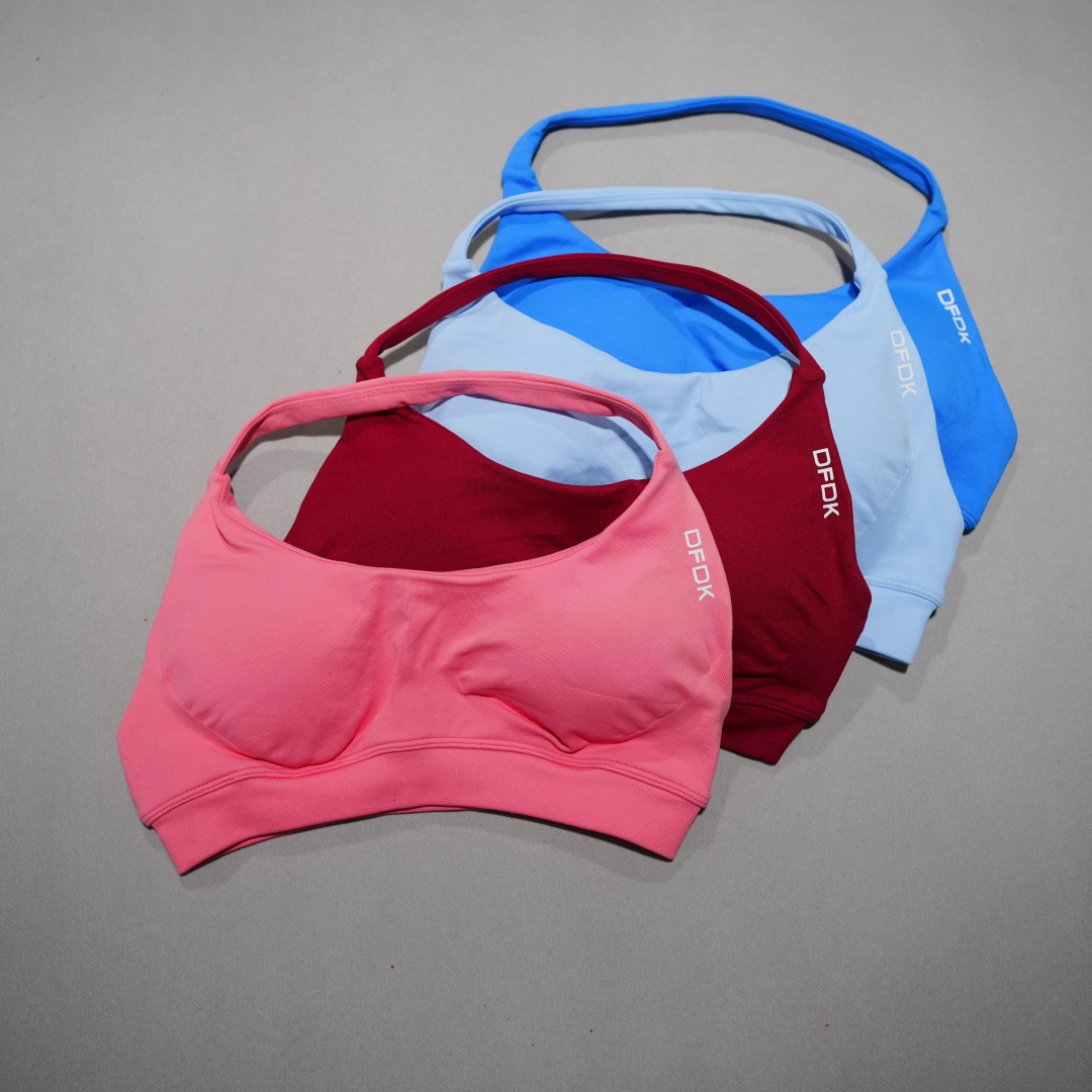 DFDK High Support Seamless Spo - Sports Bra High Impact review and price