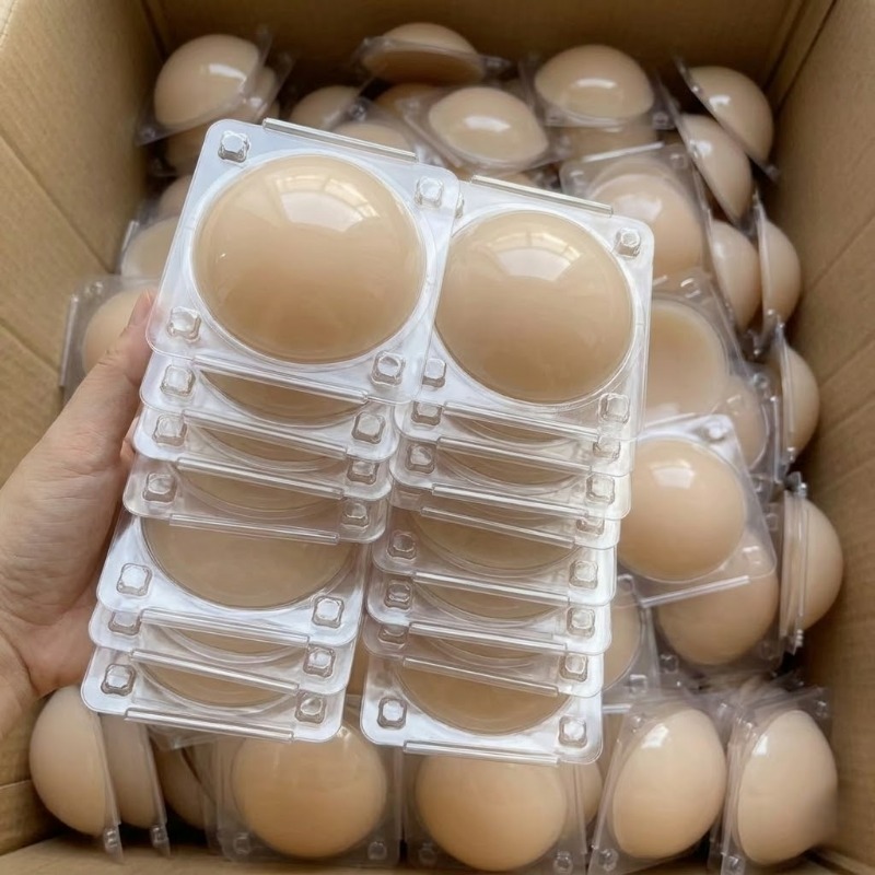 2/10pcs Men Nipple Covers Invi - Nipple Cover Pasties review and price