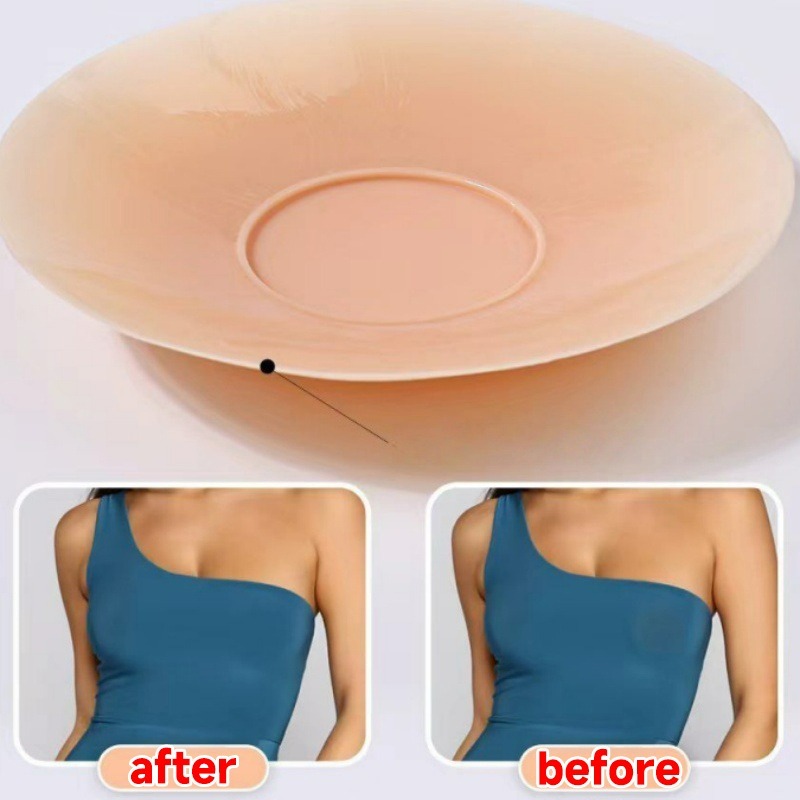 2/10pcs Men Nipple Covers Invi - Nipple Cover Pasties review and price