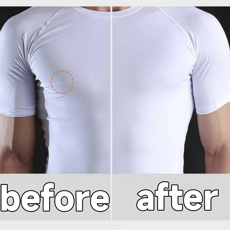 2/10pcs Men Nipple Covers Invi - Nipple Cover Pasties review and price