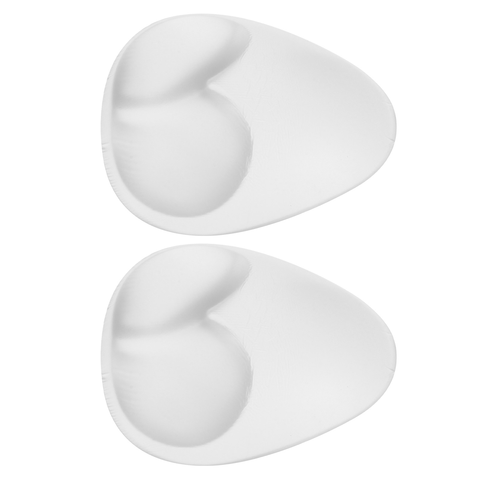 1Pair Invisible Silicone Bra P - Push Up Bra Padded review and price