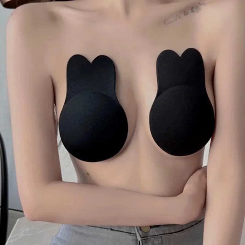 1/2pairs Women Push Up Bras Se - Silicone Bra Adhesive review and price