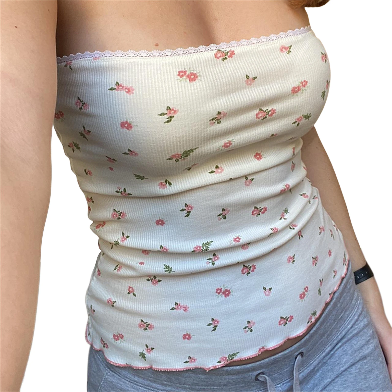 Women Casual Tube Top, Straple - Strapless Bra Backless review and price