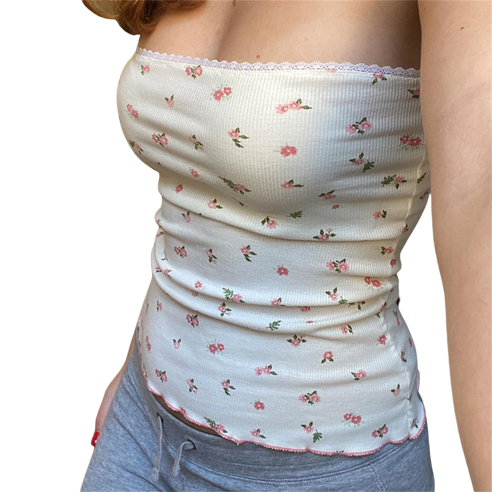 Women Casual Tube Top, Straple - Strapless Bra Backless review and price
