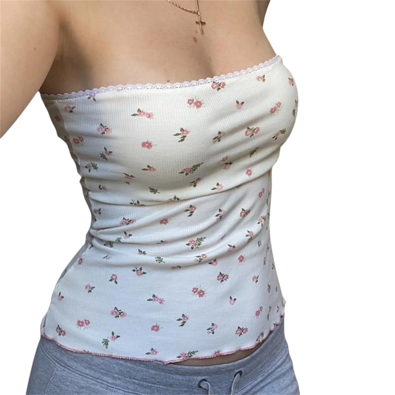 Women Casual Tube Top, Straple - Strapless Bra Backless review and price