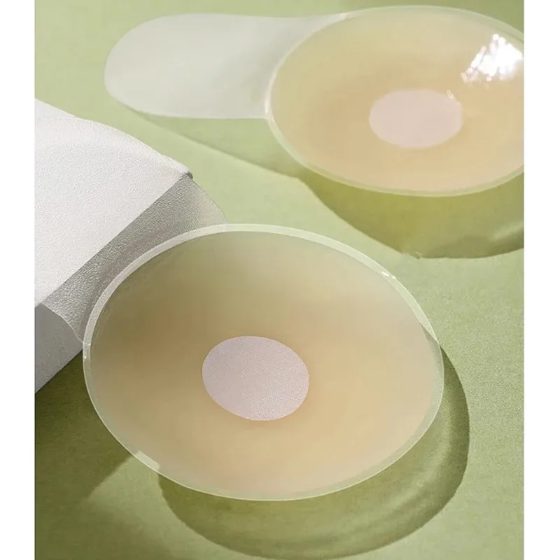 1Pairs Silicone Nipple Cover L - Silicone Bra Adhesive review and price