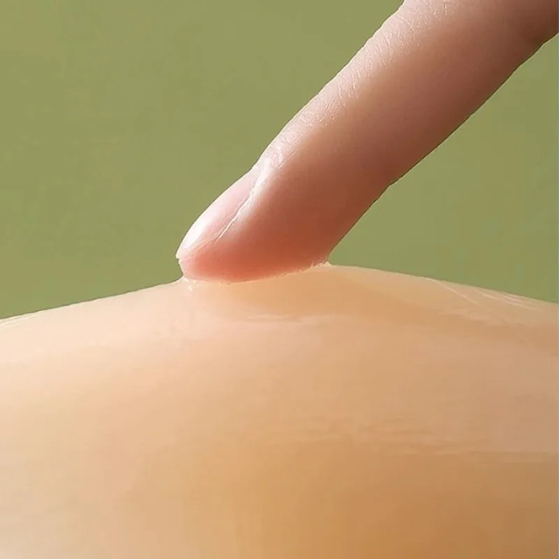 1Pairs Silicone Nipple Cover L - Silicone Bra Adhesive review and price