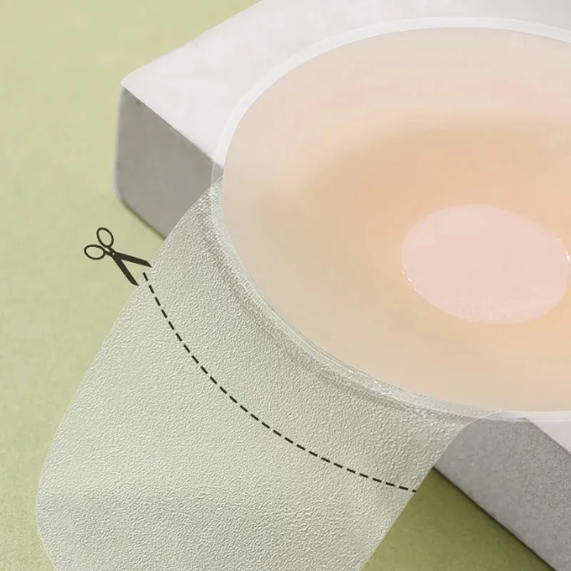 1Pairs Silicone Nipple Cover L - Silicone Bra Adhesive review and price