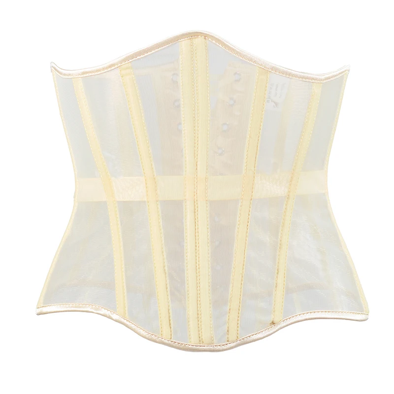 Women Waist Trainer Sexy Black - Corset Waist Cinch review and price