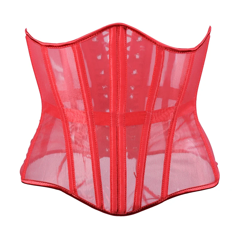 Women Waist Trainer Sexy Black - Corset Waist Cinch review and price