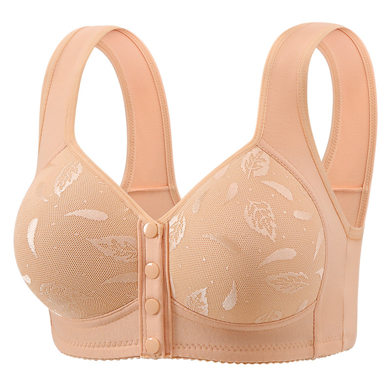 Ladies Fashion Printed Front B - Seamless Underwear Women review and price