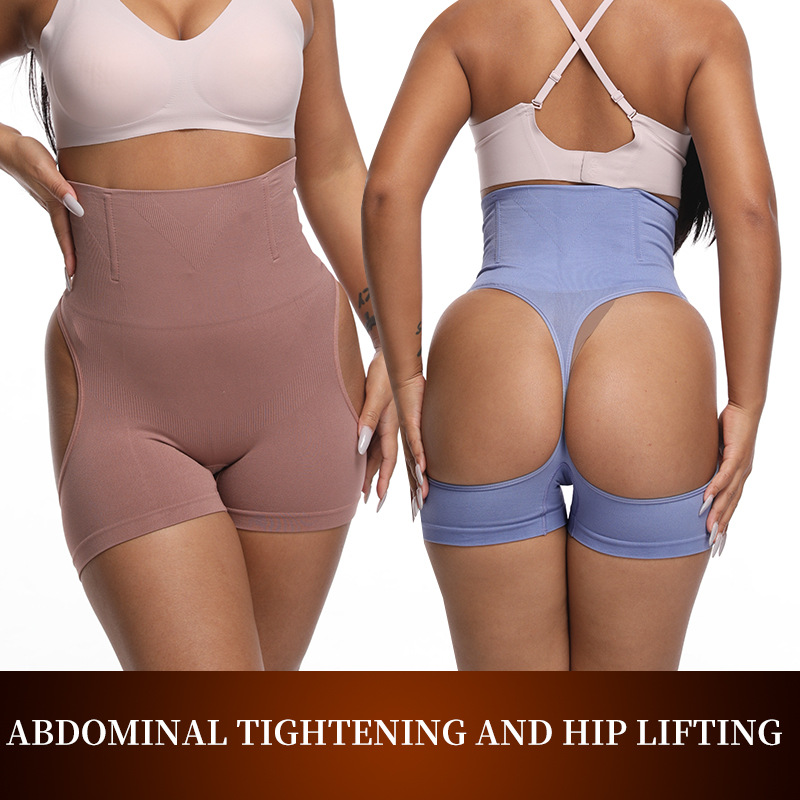 3PCS Women High Waist Shaping  - Seamless Underwear Women review and price