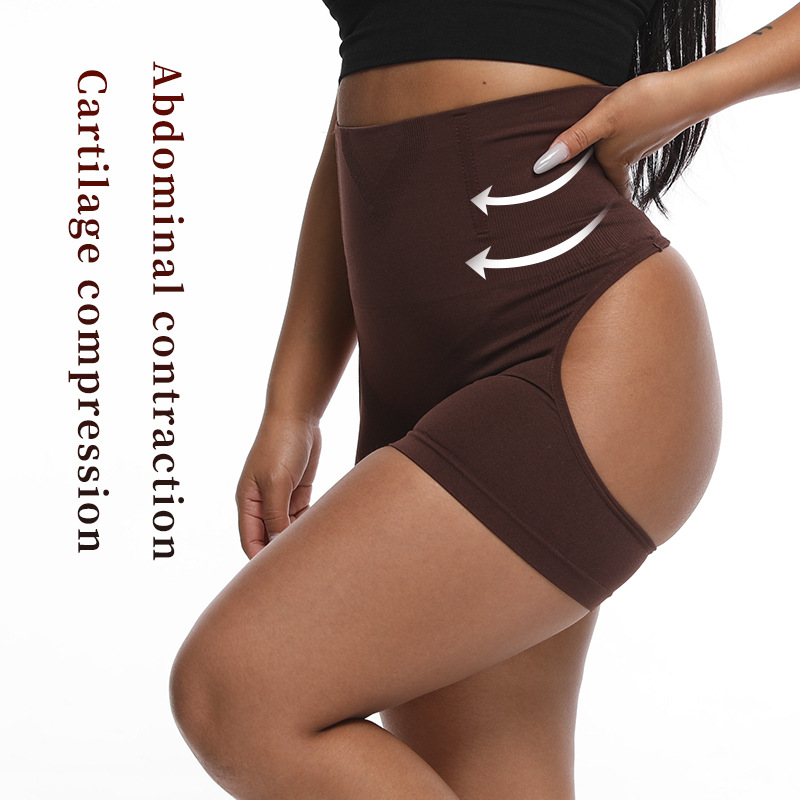 3PCS Women High Waist Shaping  - Seamless Underwear Women review and price