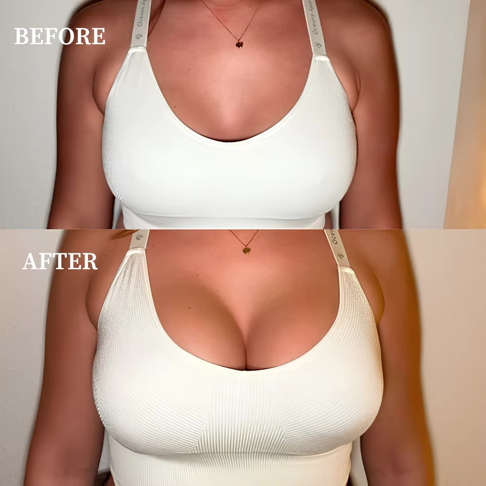 Ultra Push Up Sticky Bra Pads  - Silicone Bra Adhesive review and price