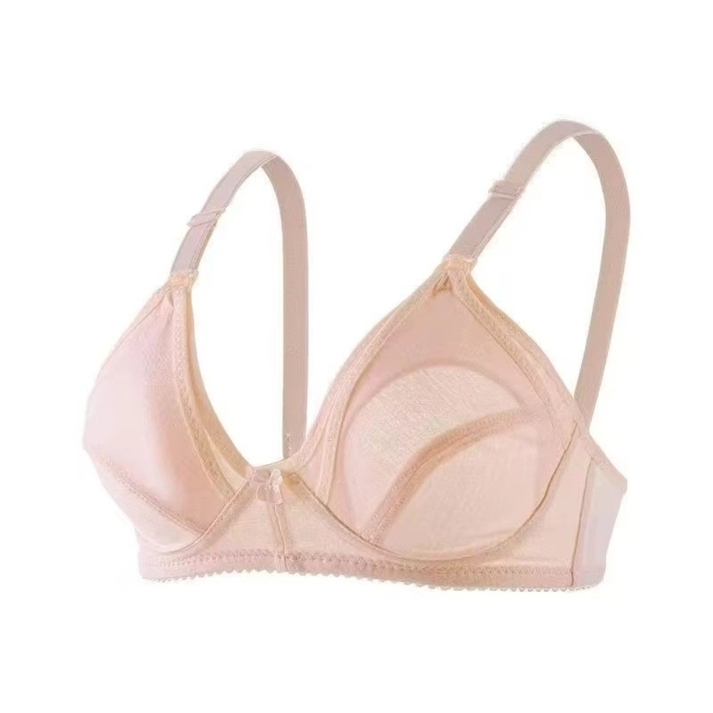 Soft Cotton Maternity Nursing  - Nursing Bra Sleep review and price