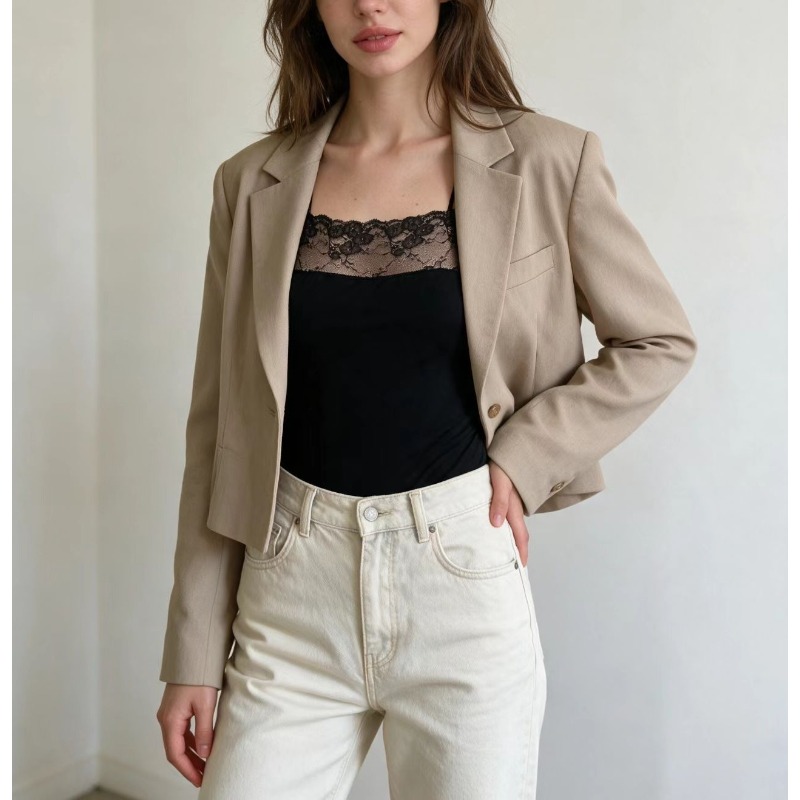 2026 Minimalist Women Lace Pan - Cami Top Lace review and price