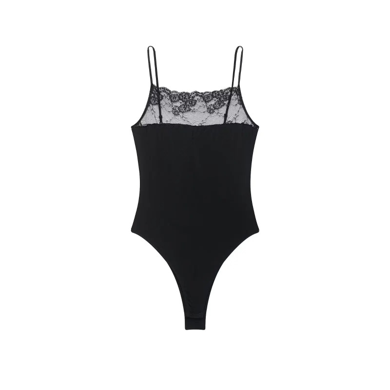 2026 Minimalist Women Lace Pan - Cami Top Lace review and price