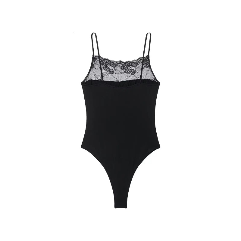 2026 Minimalist Women Lace Pan - Cami Top Lace review and price