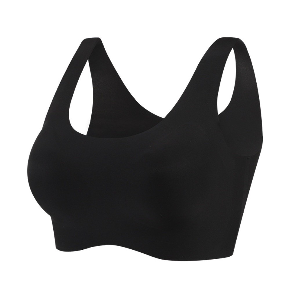 Soft Close-fitting Wireless Br - Bralette Wireless Soft review and price