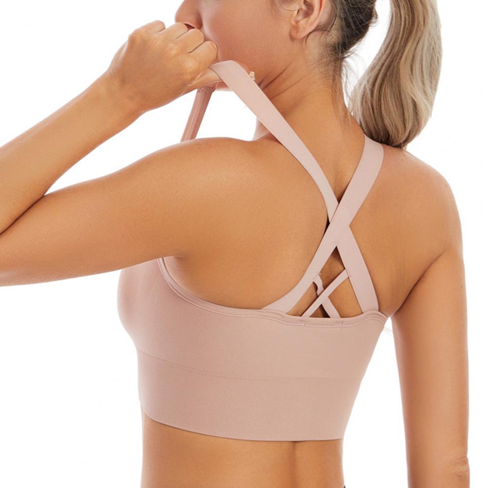 High Impact Sports Bra for Wom - Sports Bra High Impact review and price