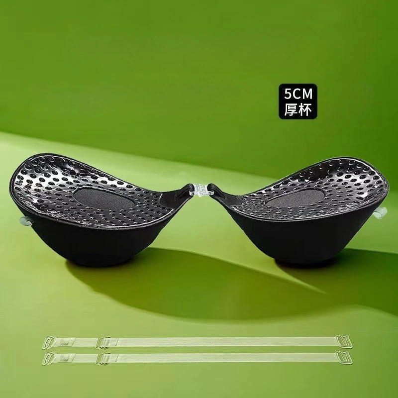 5cm Thick Breathable Adhesive  - Push Up Bra Padded review and price