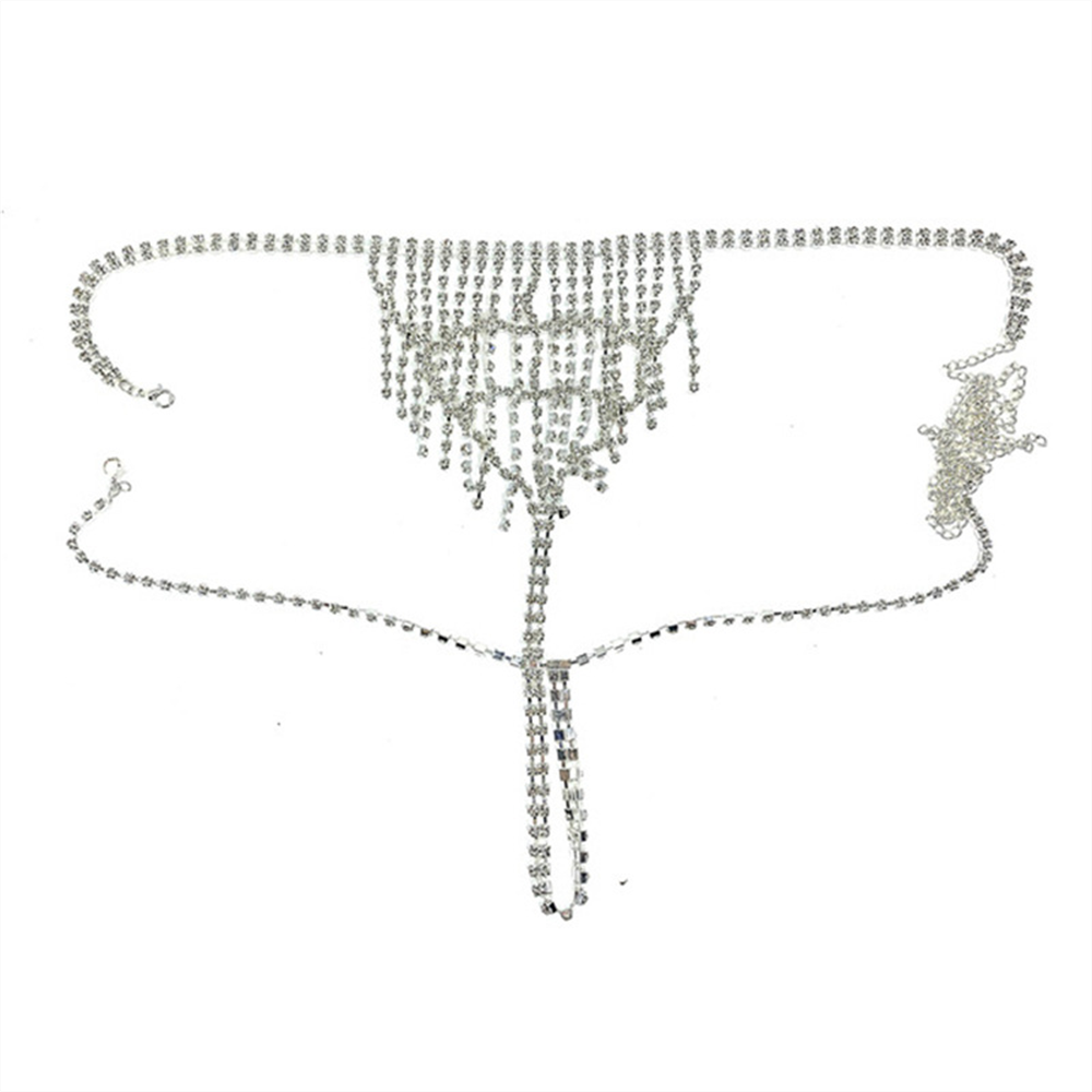 Luxury Sexy Beach Tassel Thong - Thong Bikini Women review and price
