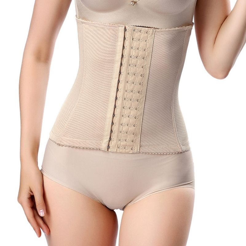 Body shaper waist trainer body - Corset Waist Cinch review and price
