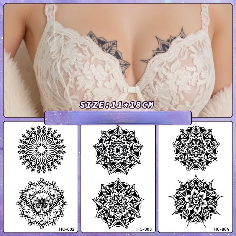 Breast Herbal Juice Temporary  - Nipple Cover Pasties review and price