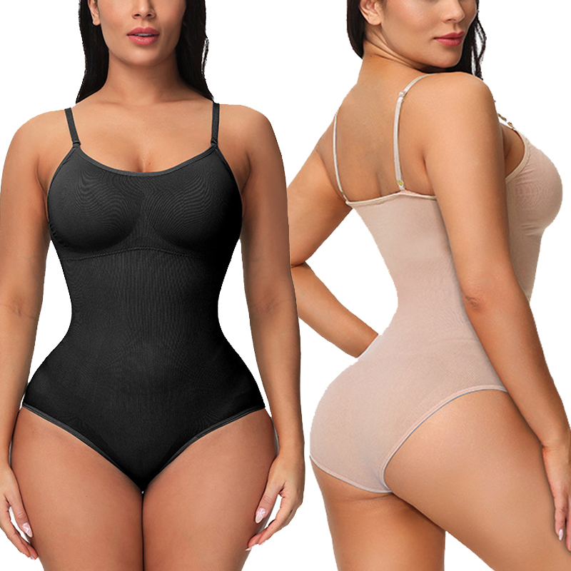 Aishang 1 Piece Solid Seamless - Seamless Underwear Women review and price