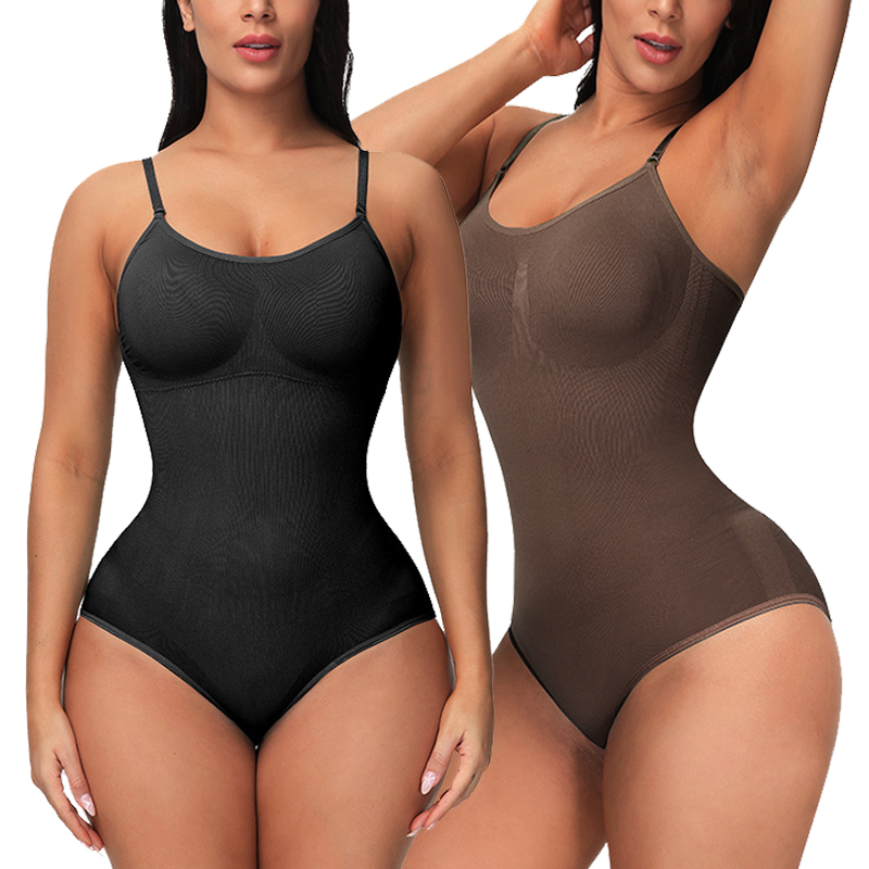 Aishang 1 Piece Solid Seamless - Seamless Underwear Women review and price