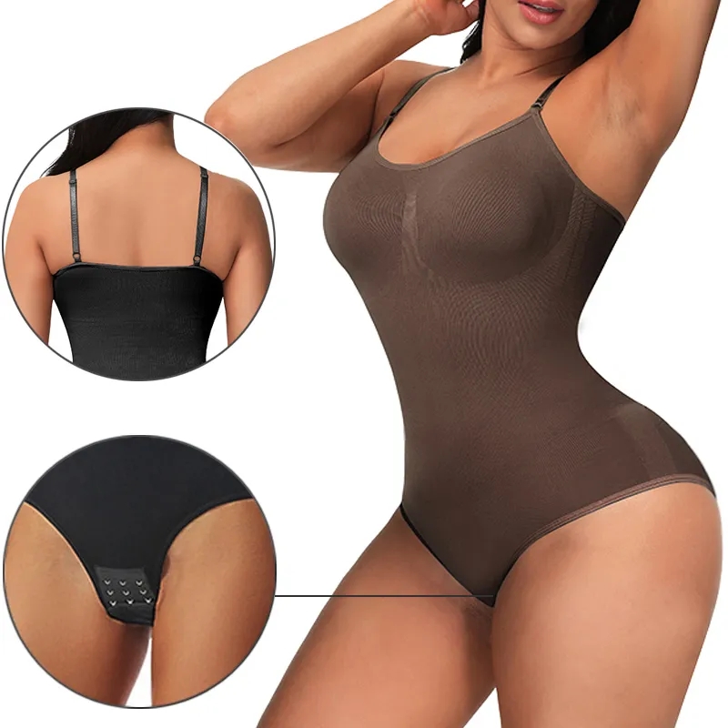 Aishang 1 Piece Solid Seamless - Seamless Underwear Women review and price