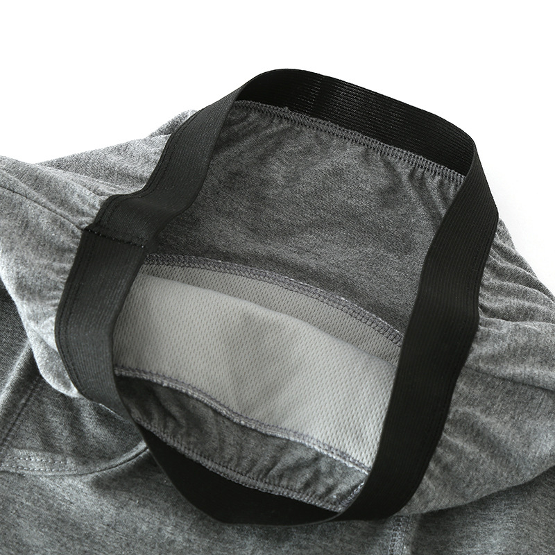 Men's Anti-leakage Short Absor - Seamless Underwear Women review and price